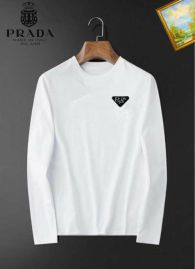 Picture of Prada T Shirts Long _SKUPradaM-3XL25tn0631139